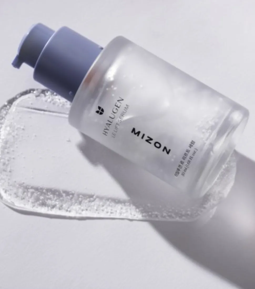 *Hyalugen* - Sérum facial hidratante Le Lift Serum