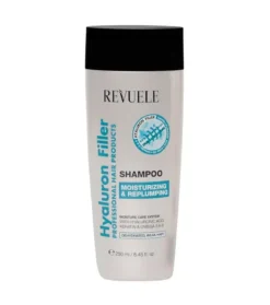*Hyaluron Filler* - Champú hidratante y rellenador