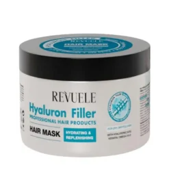 *Hyaluron Filler* - Mascarilla capilar hidratante y restaurador