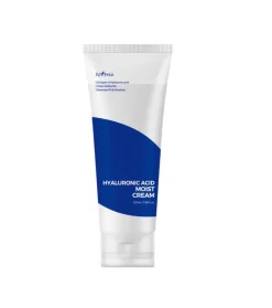*Hyaluronic Acid* - Crema con ácido hialurónico Hyaluronic Acid Moist Cream