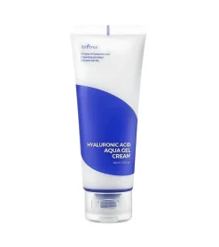 *Hyaluronic Acid* - Crema hidratante textura gel con ácido hialurónico
