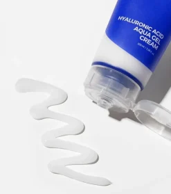 *Hyaluronic Acid* - Crema hidratante textura gel con ácido hialurónico