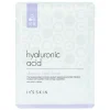 *Hyaluronic Acid* - Mascarilla hidratante