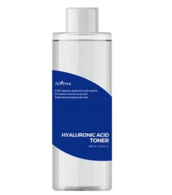 *Hyaluronic acid* - Tónico facial hidratante con ácido hialurónico