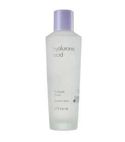 *Hyaluronic Acid* - Tónico hidratante ácido hialurónico