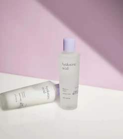 *Hyaluronic Acid* - Tónico hidratante ácido hialurónico
