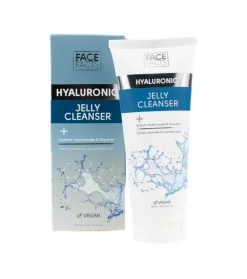 *Hyaluronic* - Gel limpiador
