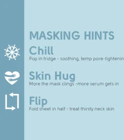 *Hyaluronic* - Mascarilla facial hidratante