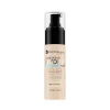 *Hydra* - Base de maquillaje hipoalergénica Long Wear - 03: Natural