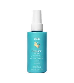 *Hydrate My Hair* - Acondicionador natural sin aclarado con extracto de chía