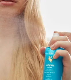 *Hydrate My Hair* - Acondicionador natural sin aclarado con extracto de chía