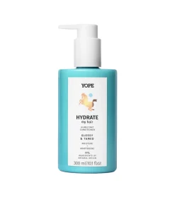 *Hydrate My Hair* - Acondicionador natural humectante