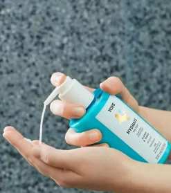 *Hydrate My Hair* - Acondicionador natural humectante