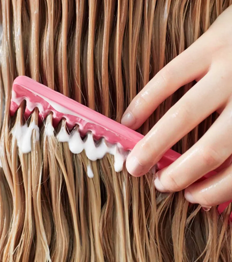*Hydrate My Hair* - Acondicionador natural humectante