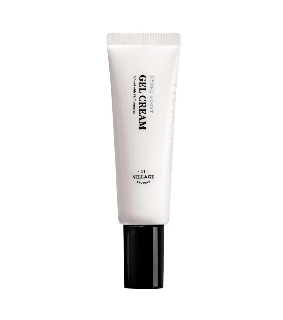 *Hydro Boost* - Crema hidratante en gel con ácido hialurónico
