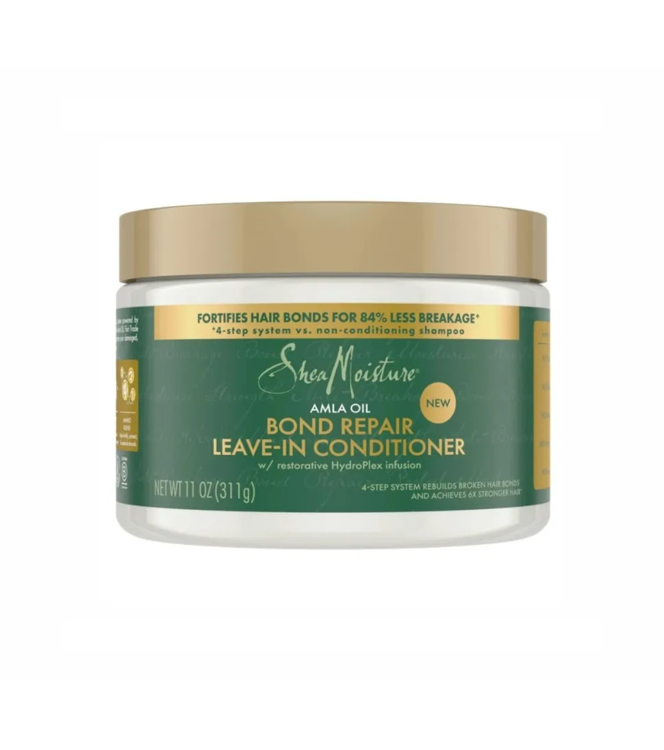 *HydroPlex* - Acondicionador sin aclarado Bond Repair - Aceite de Amla