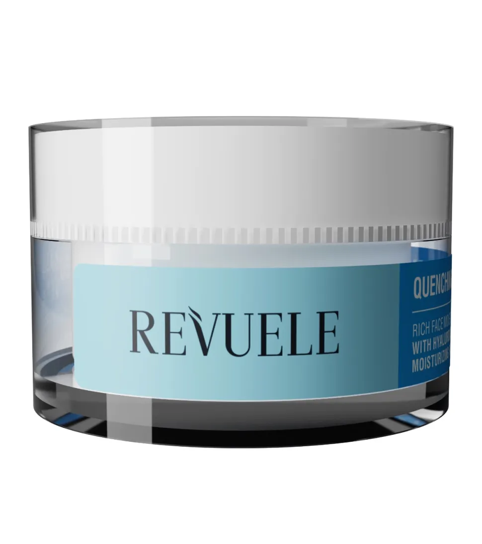 *Hydro Skin Quenching* - Crema hidratante Water Cream