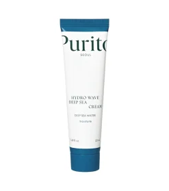 *Hydro Wave Deep Sea* - Crema facial hidratante