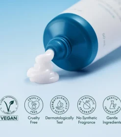 *Hydro Wave Deep Sea* - Crema facial hidratante