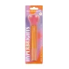 *Hyperbrights* - Brocha multiusos Glow Off