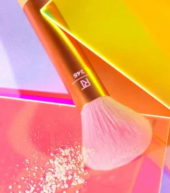 *Hyperbrights* - Brocha multiusos Glow Off