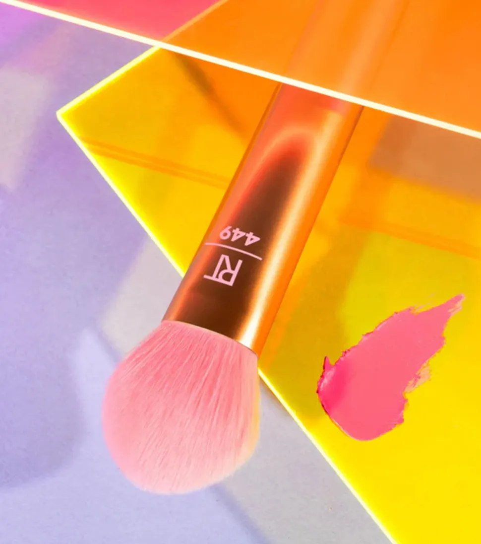 *Hyperbrights* - Brocha para mejillas Color Drop