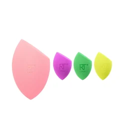 *Hyperbrights* - Set de esponjas Miracle Complexion