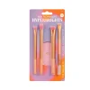 *Hyperbrights* - Set de pinceles de ojos Bold Type