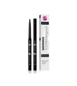 HYPO Lápiz de ojos hipoalergénico - Long Wear - 01: Negro