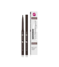 HYPO Lápiz de ojos hipoalergénico - Long Wear - 02: Marrón