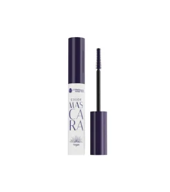 HYPO máscara de pestañas hipoalergénica con color - 01: Classy Aubergine