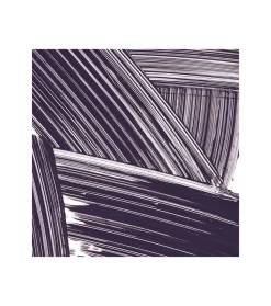 HYPO máscara de pestañas hipoalergénica con color - 01: Classy Aubergine