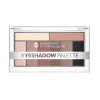 Hypo Paleta de sombras Hipoalergénicas - 01