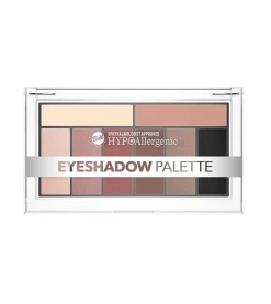 Hypo Paleta de sombras Hipoalergénicas - 01
