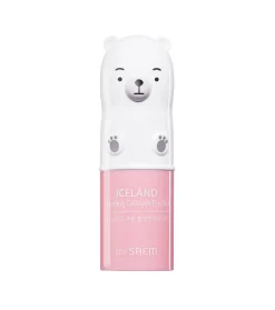 *Iceland* - Contorno de ojos hidratante con colágeno