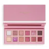*Iconic* - Paleta de sombras de ojos Undress