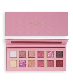 *Iconic* - Paleta de sombras de ojos Undress