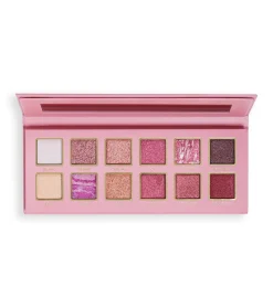 *Iconic* - Paleta de sombras de ojos Undress