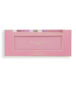 *Iconic* - Paleta de sombras de ojos Undress