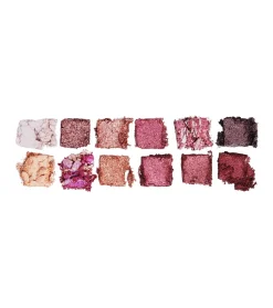 *Iconic* - Paleta de sombras de ojos Undress
