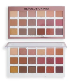 *Iconic* - Paleta de sombras de ojos Regeneration Stripped
