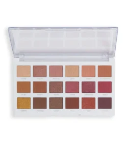 *Iconic* - Paleta de sombras de ojos Regeneration Stripped