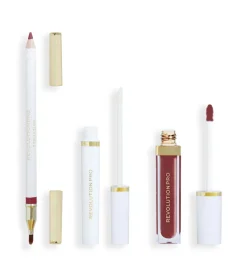 *Iconic* - Set de labios Lip Edit - Seduction