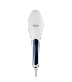 ID Italian Design - Cepillo alisador Soft Touch Ceramic & Infrared