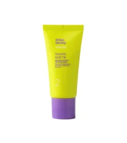 ID Skin Identity - *Acne Solution* - Mascarilla facial con ácido succínico 1%