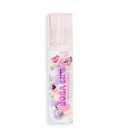 *I Heart Boba* - Aceite labial Boba Lips
