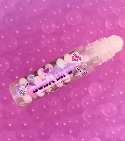 *I Heart Boba* - Aceite labial Boba Lips