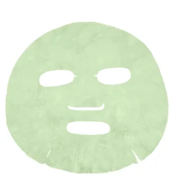 *I Heart Boba* - Mascarilla en lámina - Matcha Tea