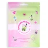 *I Heart Boba* - Parches para ojos Honeydew Mik Tea - Extracto de té matcha