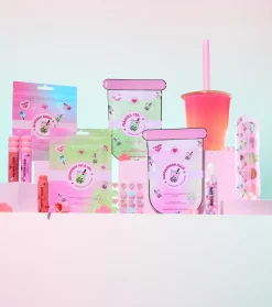 *I Heart Boba* - Tinte para mejillas y labios - Poppin´ Peach